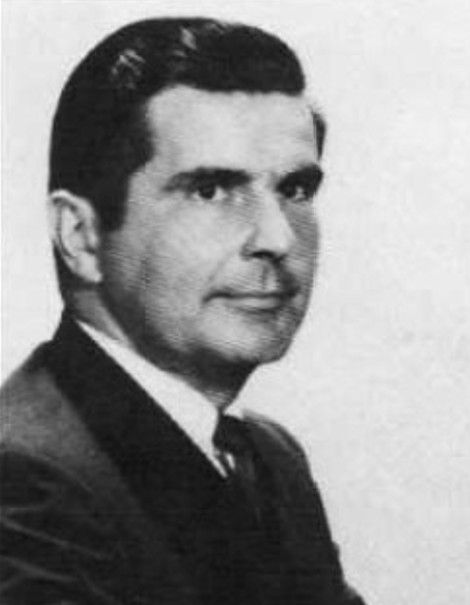 James Hosty